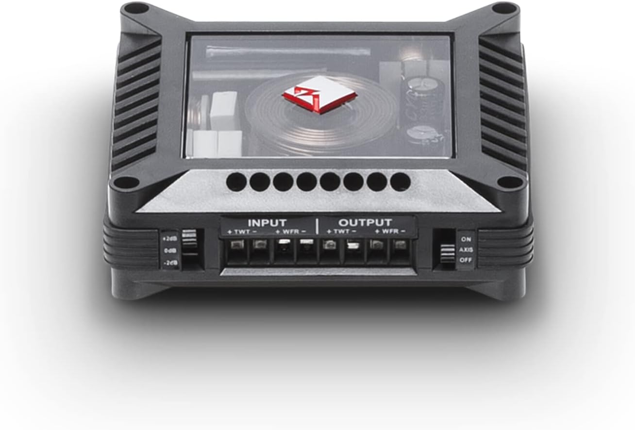 Rockford Fosgate T1675-S Power 6.75 Rockford Fosgate T1675-S Power 6.75